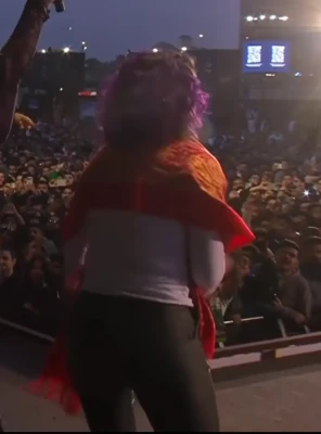 wwe_bayley - Who's looking forward to my video with @corracox coming this week!