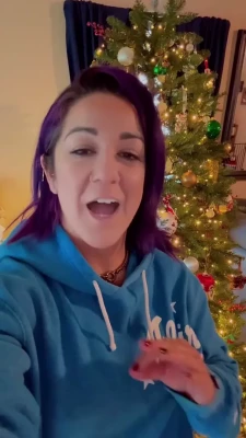 wwe_bayley - Do you wanna bone? 🤣