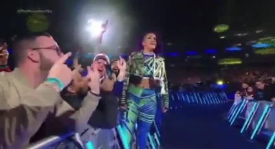 wwe_bayley - Some pics from my last Vegas trip