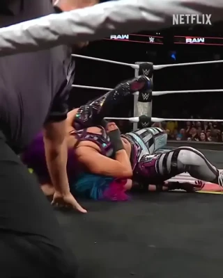 wwe_bayley - Time for... brand new photoshoot 😈 for cheeky Tuesday