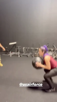 wwe_bayley - School girl sets still available