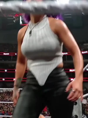 wwe_bayley - Happy 4:20 pm loves ! Hers is a full JOI ! It’s almost Halloween