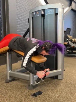 wwe_bayley - My plans for the day