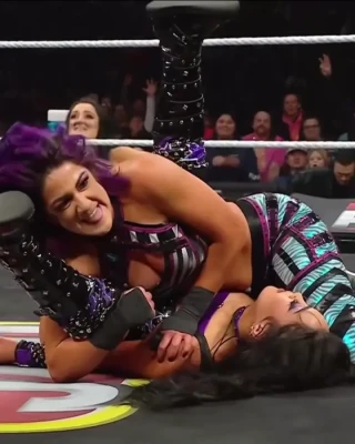 wwe_bayley - Message me if you’d like to purchase this set.  It’s a special