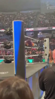wwe_bayley - feel like i haven’t posted enough of my titties lately so here’s