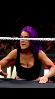 wwe_bayley - Hi dear 🥰🥰 I'm waiting for you to have fun !! 😈😈