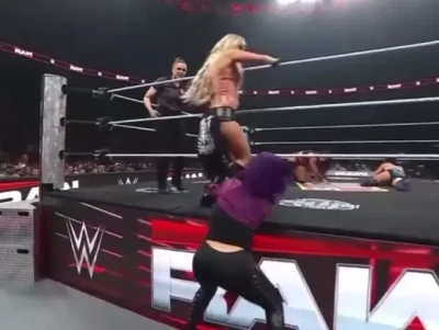 wwe_bayley - Its my Birthday!!!