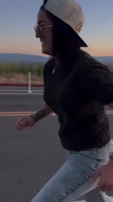 wwe_bayley - You gonna come fuck it?