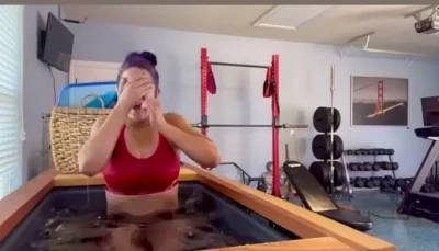 wwe_bayley - Loving eyes looking up at me🥺