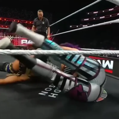 wwe_bayley - Good morning 🥰 I wish you a wonderful day 🥰💕