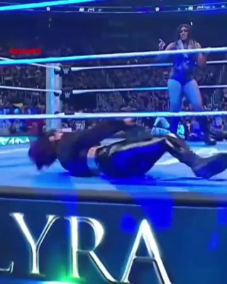 wwe_bayley - I love having my picture taken. Good memories giving me comfort.