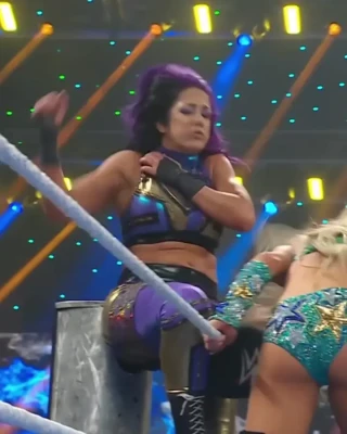 wwe_bayley - Birthday weekend fun.
