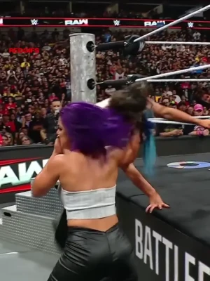 wwe_bayley - Yours truly ♥️♥️