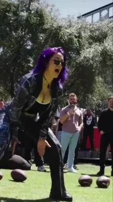 wwe_bayley - Pull the string😋