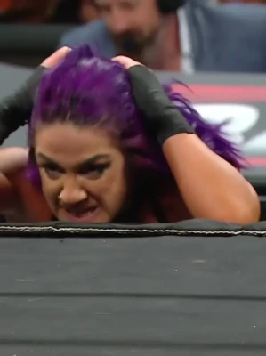 wwe_bayley - I miss @heidigrey.vip 🥲