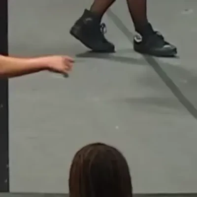 wwe_bayley - Tell me I’m cute
