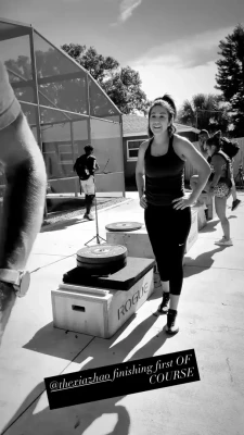 wwe_bayley - ❤️‍🔥 𝗧𝗵𝗶𝘀 𝗶𝘀 𝗮 𝙏𝙍𝙐𝙎𝙏