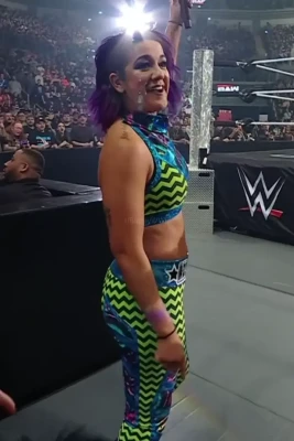 wwe_bayley - I make this!!!my passion for desing 🥰🥰🥰😍