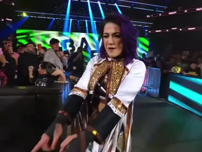 wwe_bayley - Hahaha happy hump day!!!