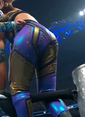 wwe_bayley - Celebrating Pride 🥳 In case it wasn’t obvious, I am a proud