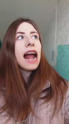 naastyasha - What’s underneath? Swipe to see!