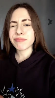 naastyasha - Well, my lil ass is here for you! ❤️ (Someone up for feeding me?