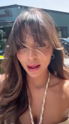 juliecbvip - Would you like to see more of this view? 👀🤭 part 1