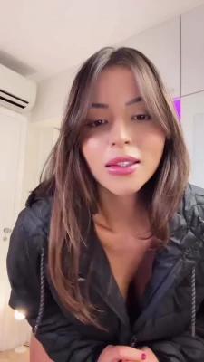 juliecbvip - Ripe and ready