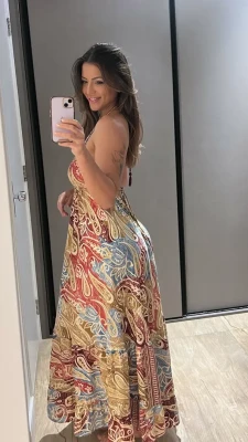 juliecbvip - Do you like my oufit? 🍆🍆
