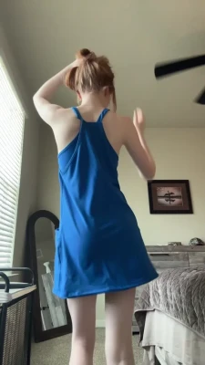 kelly - How sexy am I papi? 🥵🍆💦