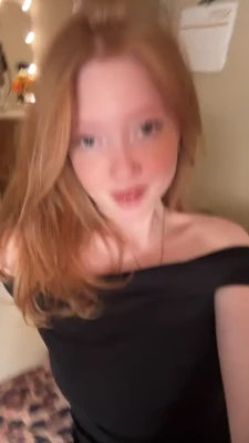 kelly - is that a good view? part 1