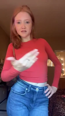 kelly - Hey baby, here's my sexy stream from the other day. I hope you can