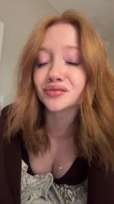 kelly - I'm feeling rough today 🥲😢 what would you do to make me feel