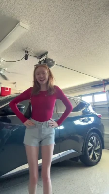 kelly - Happy Friday everyone! I shot this cum vid immediately after filming