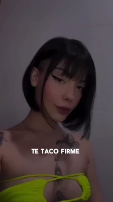 perllinha_siq - Strawberries & Pussy Cream