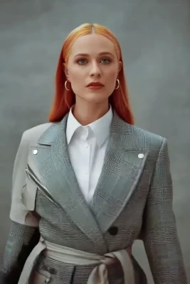 evan_rachel_wood - Just a little tease 🙈