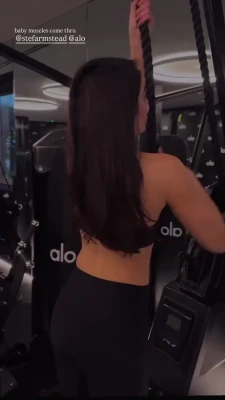 cathykelley - Got waxed today you like 😛