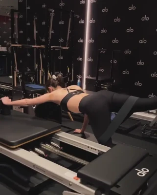 cathykelley - Check your messages for something hot 😍 part 1