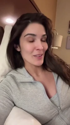 cathykelley - do u think i’ve been naughty or nice this year?
