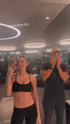 cathykelley - Came across this lost tape from your DMs...maybe I should