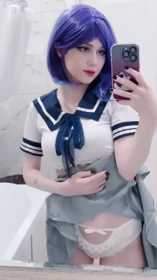 _lazer_g - phone padoru set drop? o: