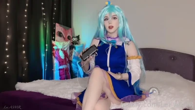 _lazer_g - Do you want to watch anime together?☺️👉👈