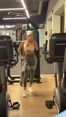 lemilenas - come here daddy