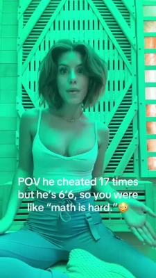 madisynshipman - Life of a cuck bitch: if you’re lucky, maybe you’ll be called