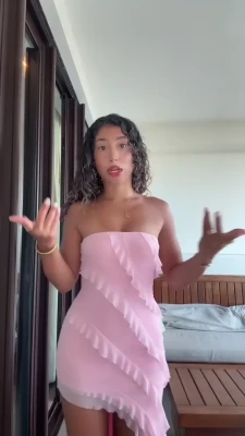 theisabellaferreira - Trocitos de una videollamada......