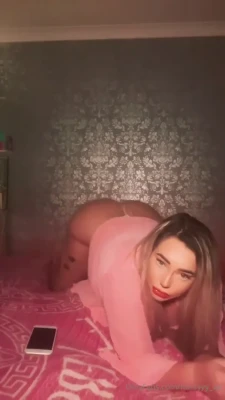 missyy_ax - Do you want this little girl to smile and be ready to do naughty