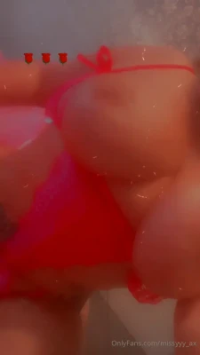 missyy_ax - Hubby said I can’t leave the bathroom today until I make 10 of you
