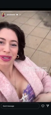 shesthetea - Come from behind and break my back daddy
