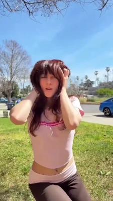 michaelamostly - The best dick I've ever had sex with in my life 🔥🤤🙌