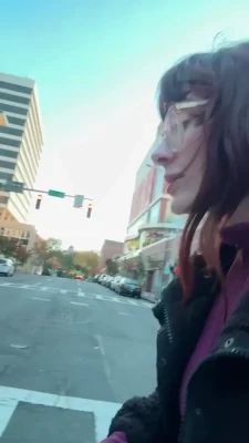 michaelamostly - No me dejéis de seguir!!!!!! Que está cara la arreglo después!